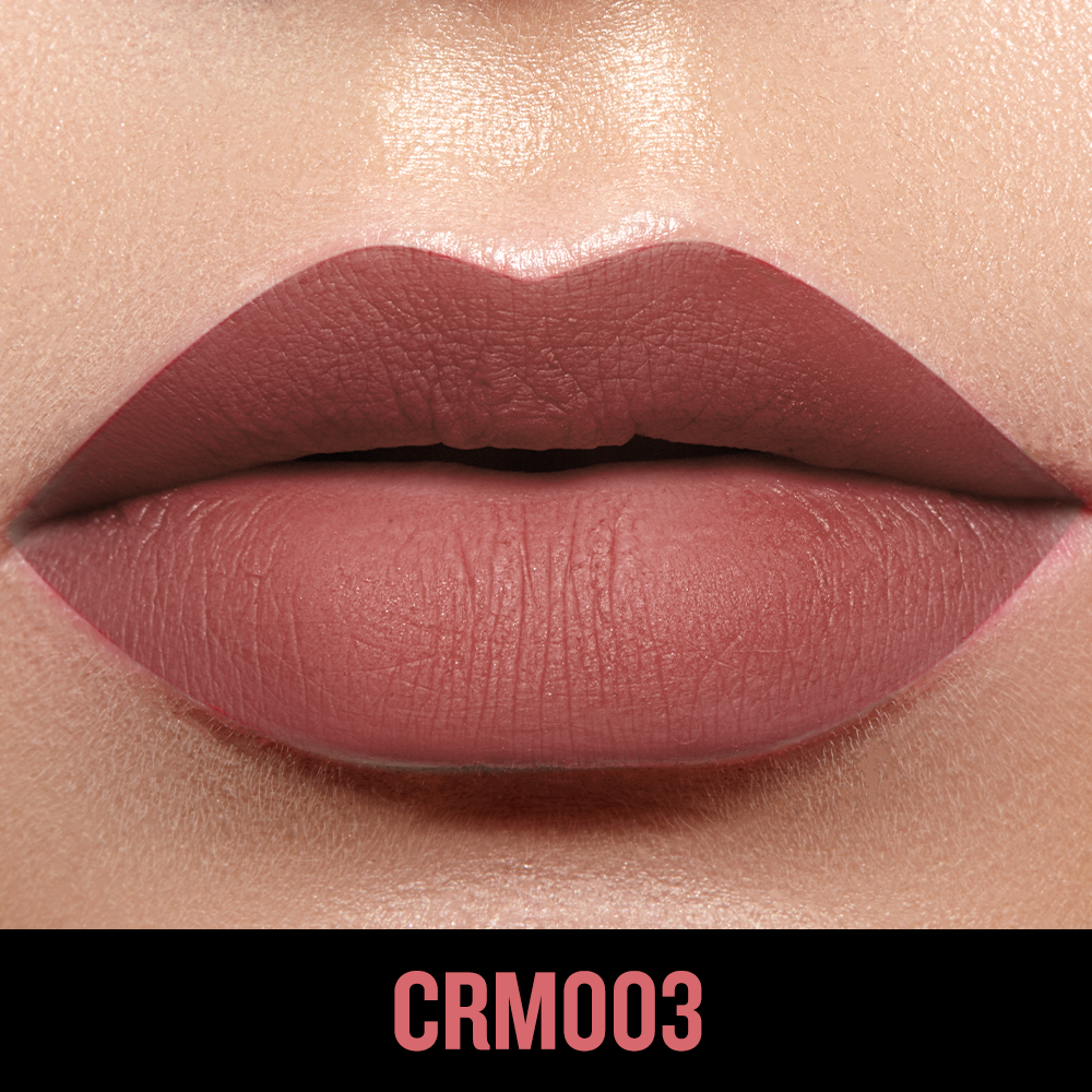 Latte Swirl - CRM003