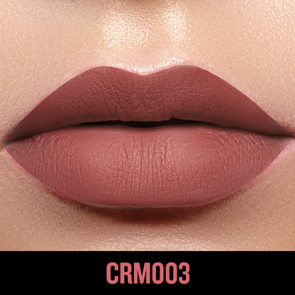 Latte Swirl - CRM003