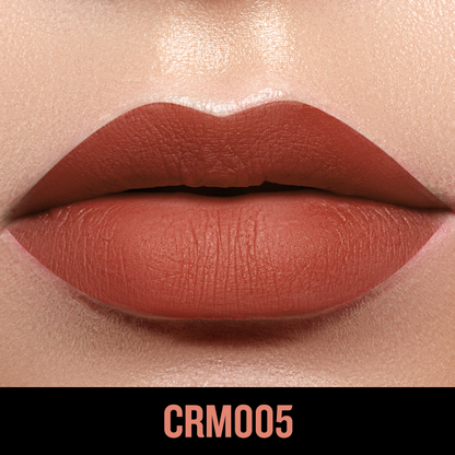 Dulce De Leche - CRM005