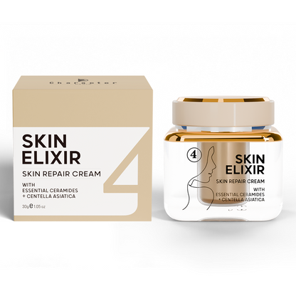 Character Skin Elixir Series (Skin Repair Cream) - CSK401