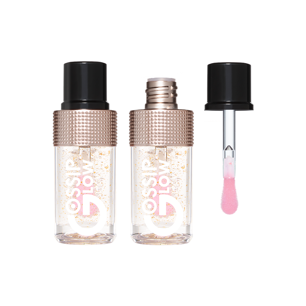 Character Shade Shift Lip Glow Oil