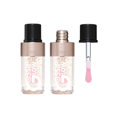 Character Shade Shift Lip Glow Oil