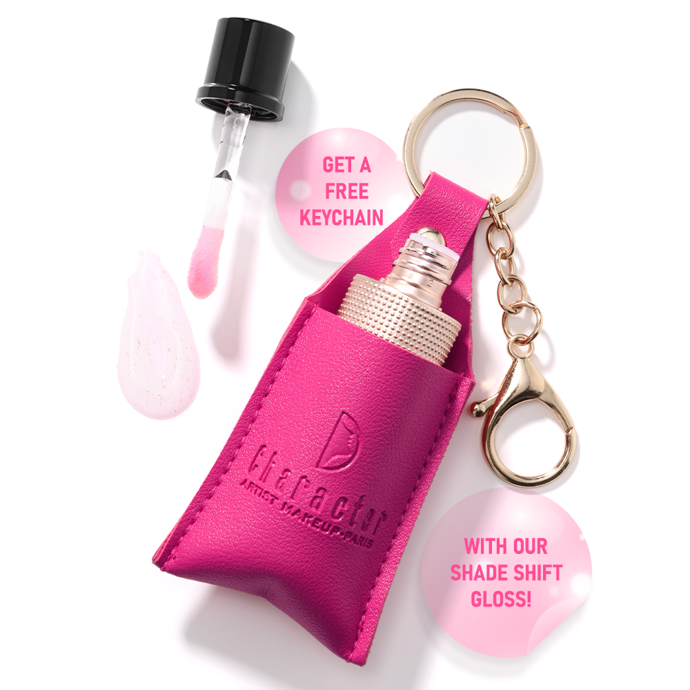 Character Shade Shift Lip Glow Oil