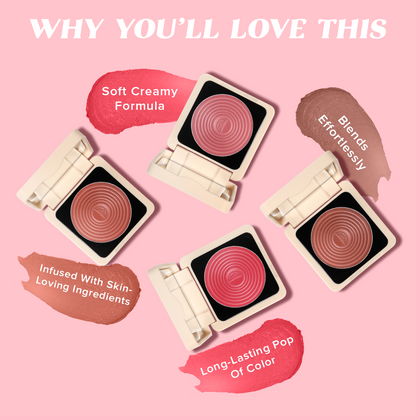 Character Soft Pop Blush