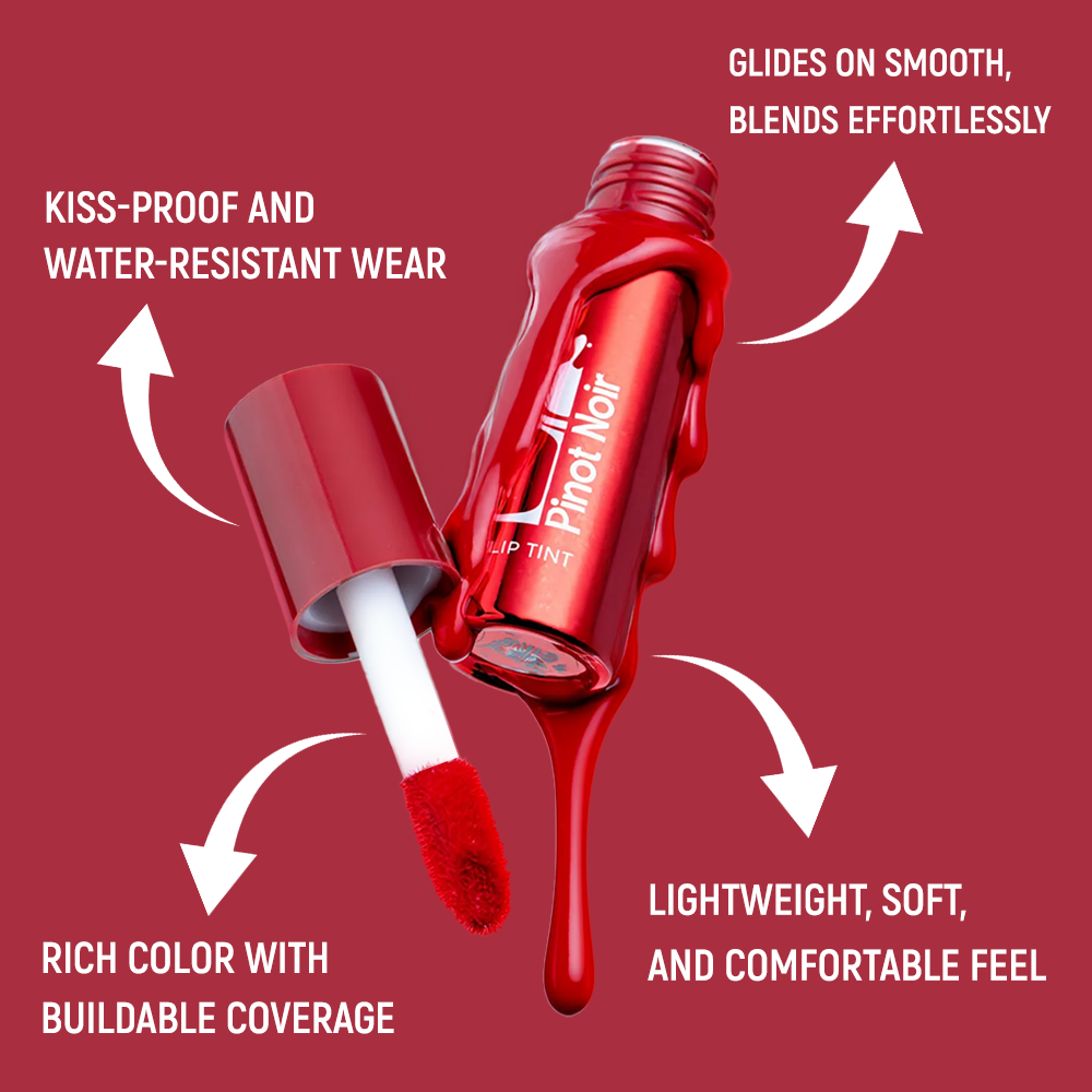 Character Tinted Lip Stain