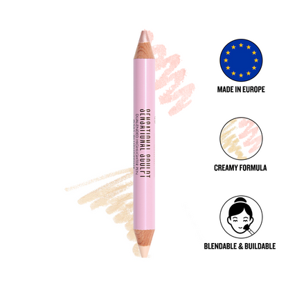 Blush Define Concealer - G301
