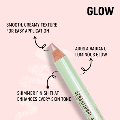 Mint Define Contour - G302