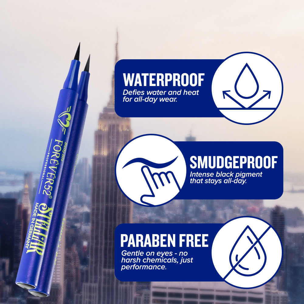 Stellars Eyeliner - G701