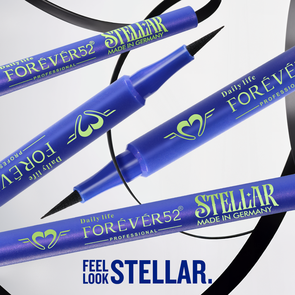 Stellars Eyeliner - G701