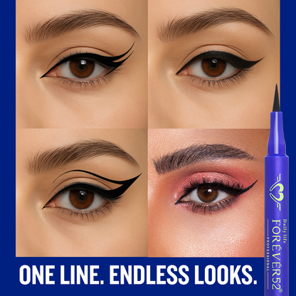 Stellars Eyeliner - G701