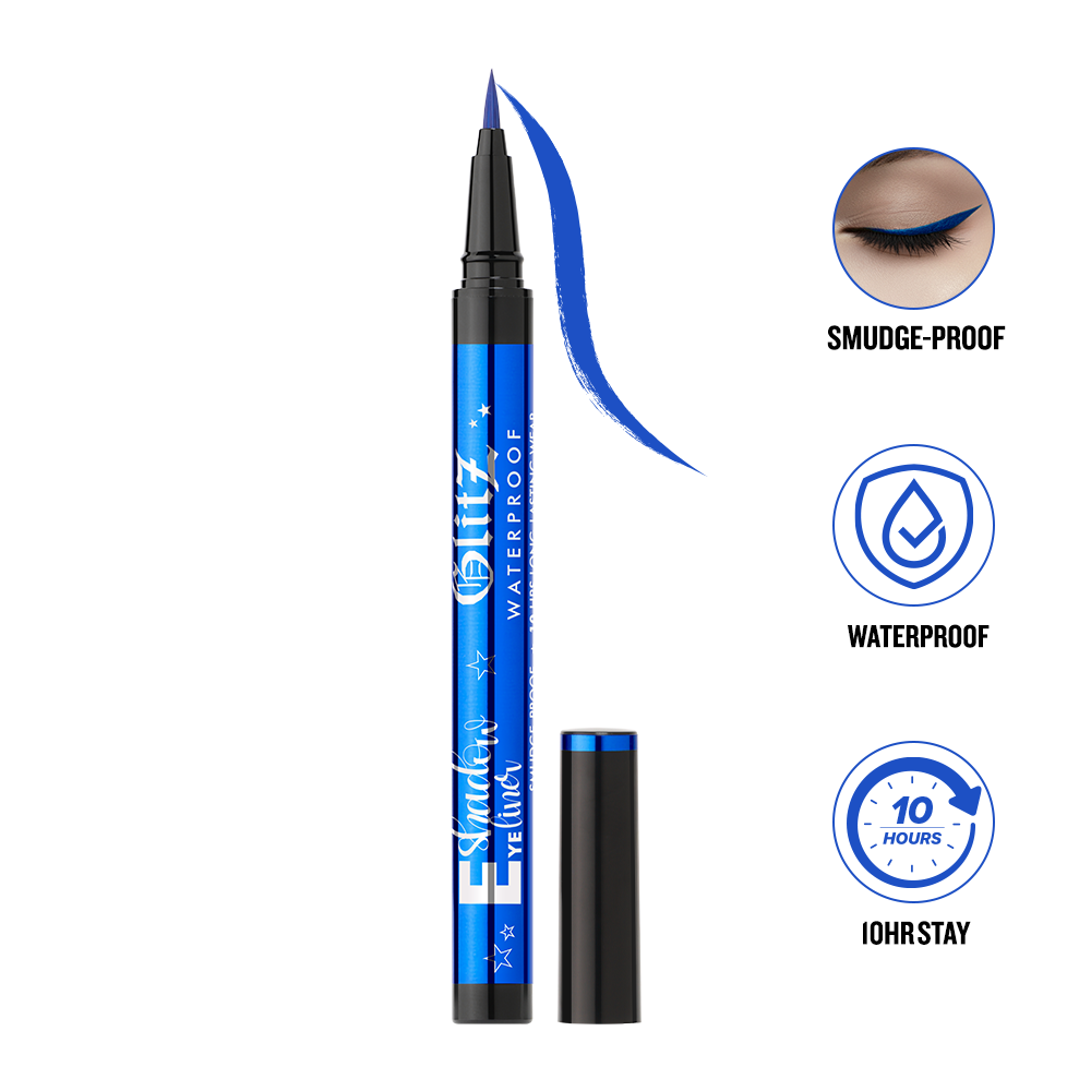 Blue Laips - GLT004