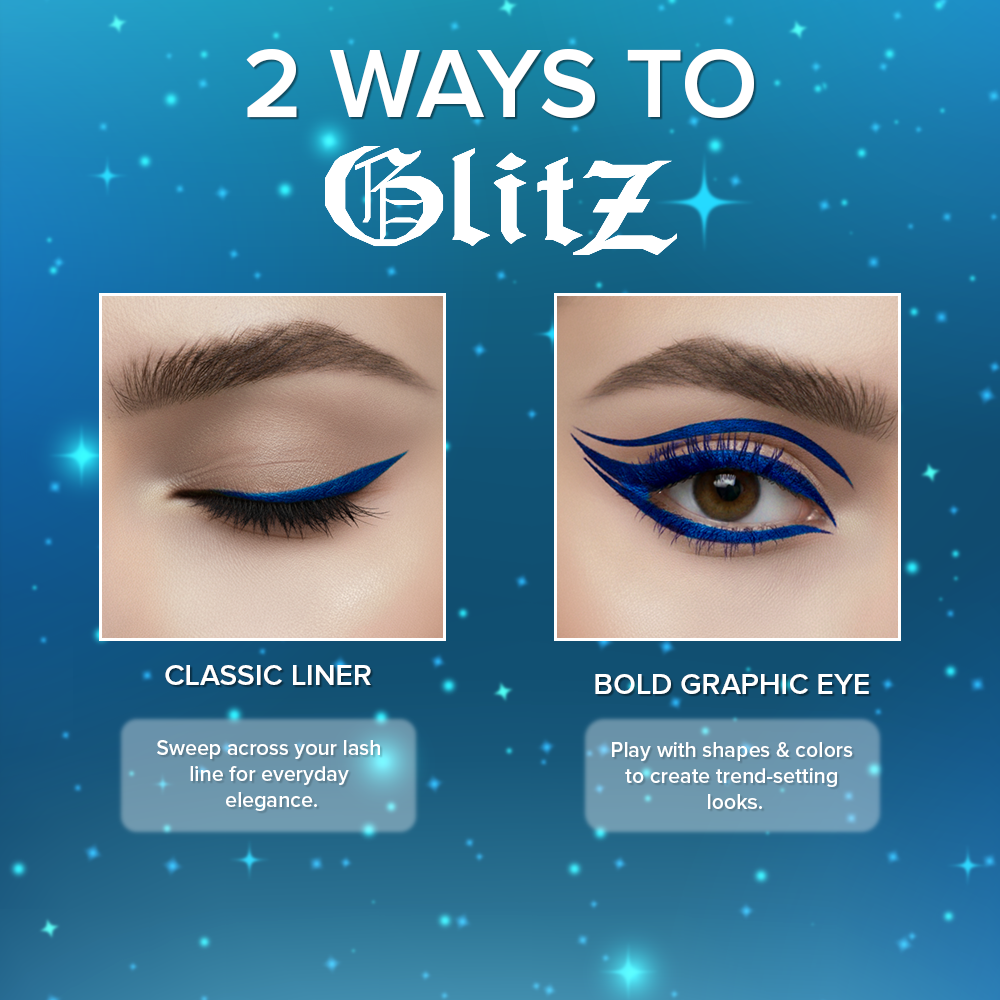 Blue Laips - GLT004