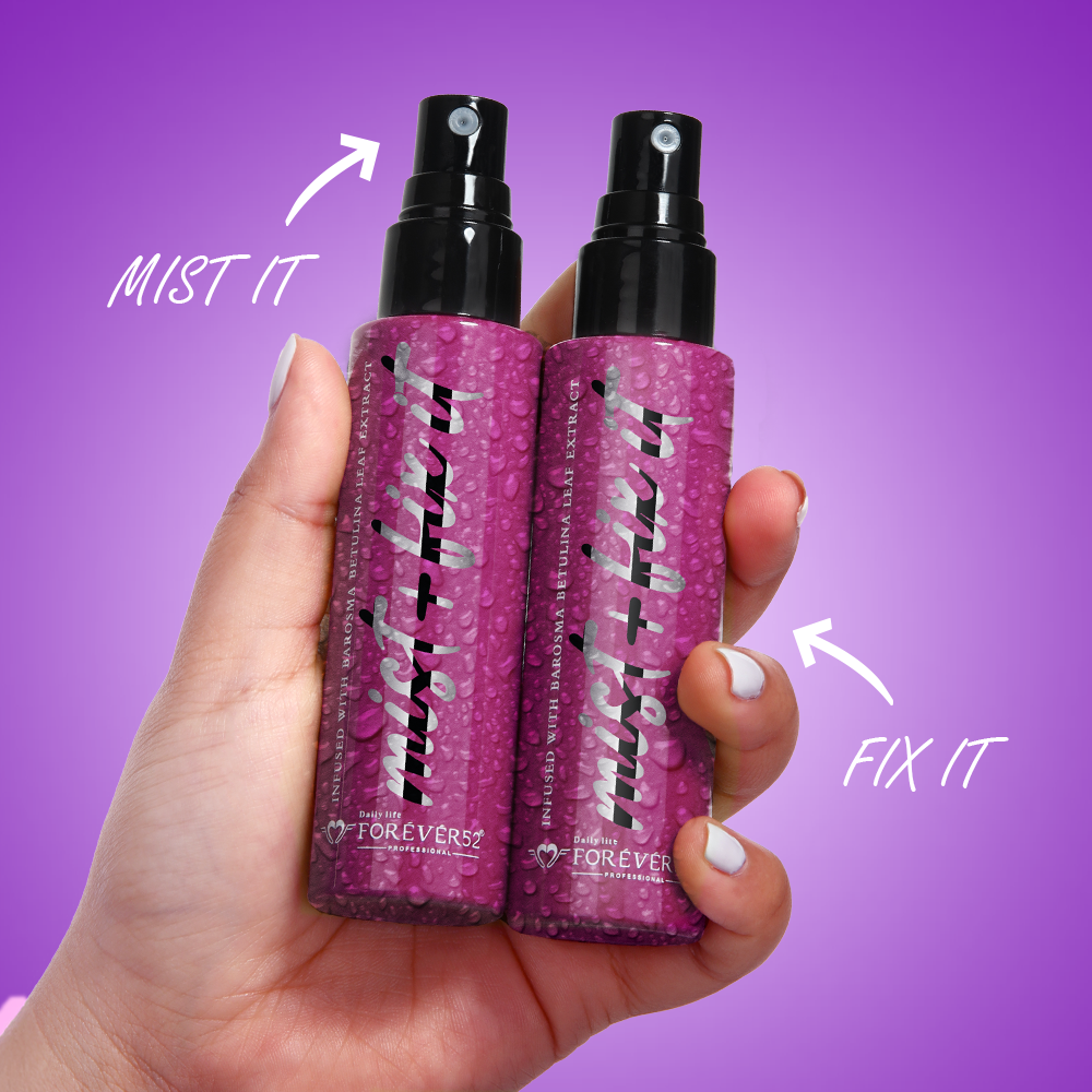 Mist + Fix It Setting Spray