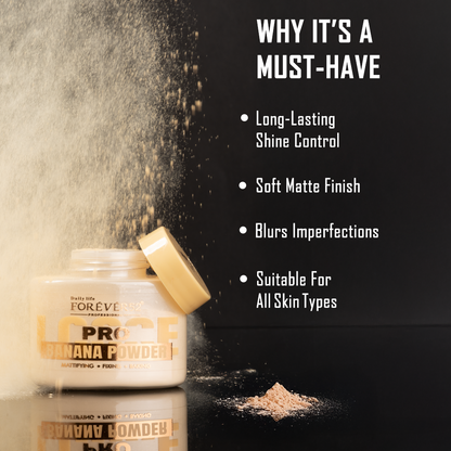 Pro Loose Setting Powder