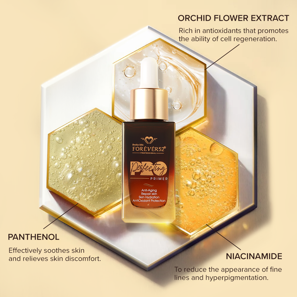 Pro Perfecting Primer - PRM001