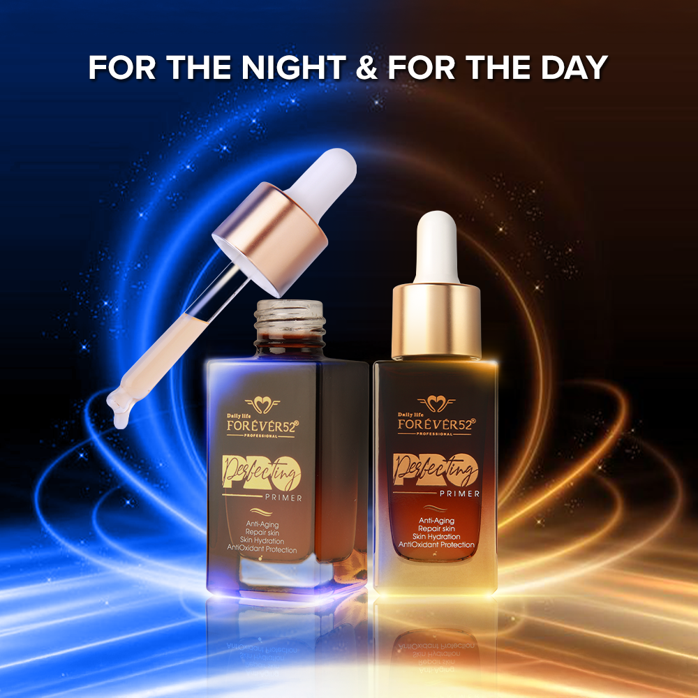 Pro Perfecting Primer - PRM001