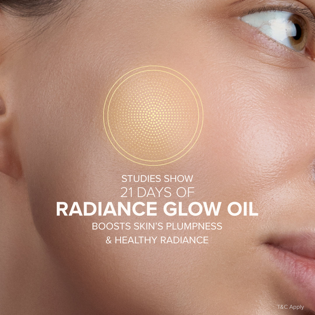 Radiance Glow Oil