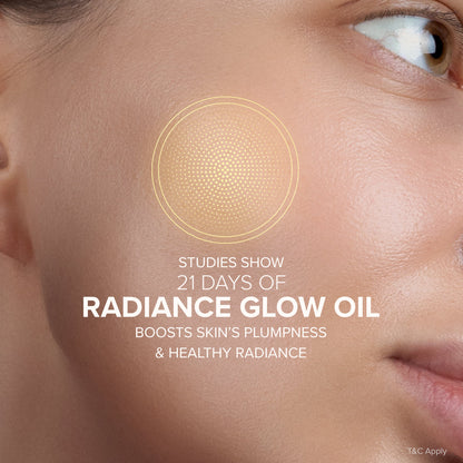 Radiance Glow Oil
