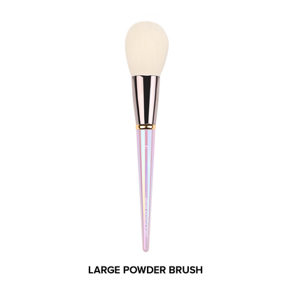 Blend Squad 10 Pieces Brush Set - XZ026