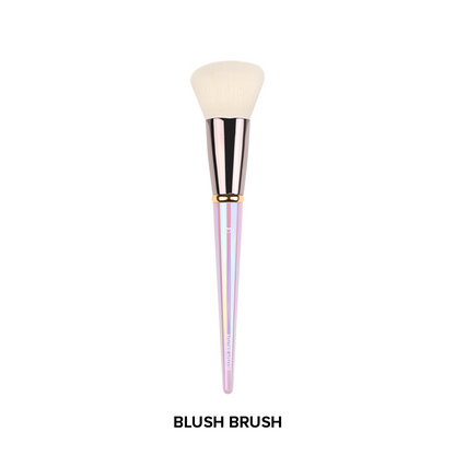 Blend Squad 10 Pieces Brush Set - XZ026