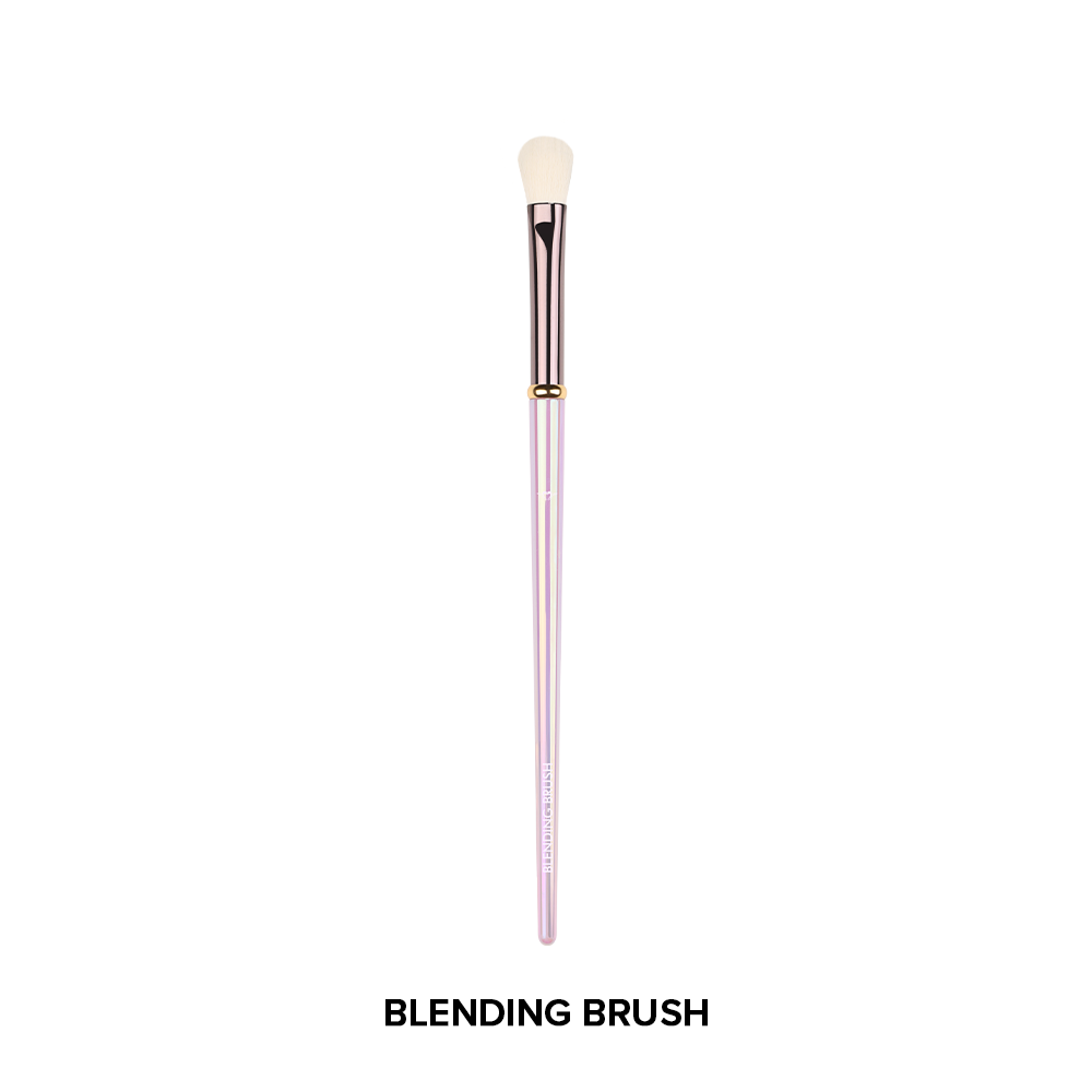Blend Squad 10 Pieces Brush Set - XZ026