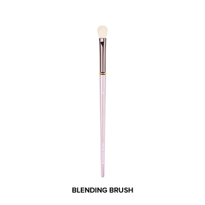 Blend Squad 10 Pieces Brush Set - XZ026
