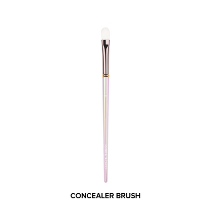 Blend Squad 10 Pieces Brush Set - XZ026