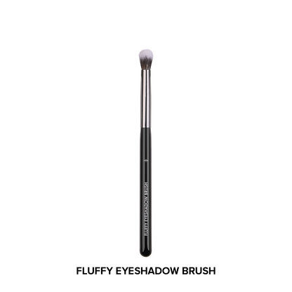 Fine Finish 18 Pieces Brush Set - XZ027