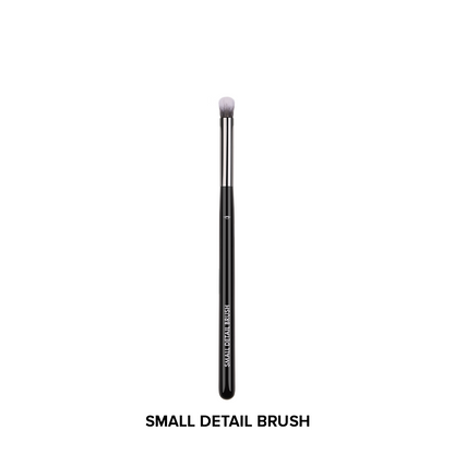 Fine Finish 18 Pieces Brush Set - XZ027