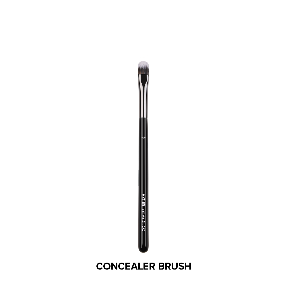 Fine Finish 18 Pieces Brush Set - XZ027