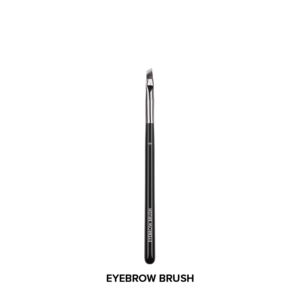 Fine Finish 18 Pieces Brush Set - XZ027