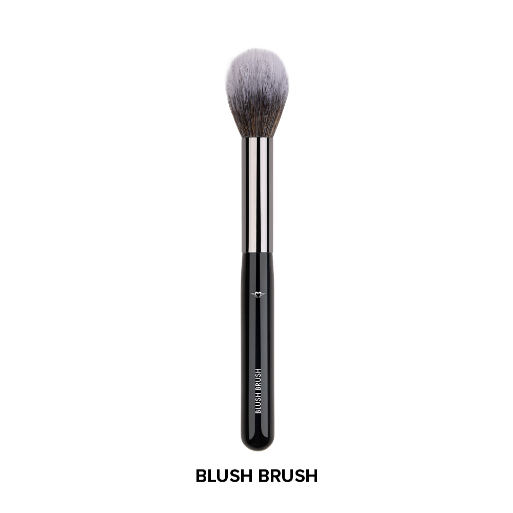Fine Finish 18 Pieces Brush Set - XZ027